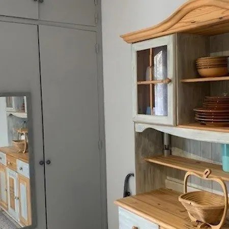 Pour Cure Avec Balcon, Parking Et Wifi A 2 Pas Des Thermes D'amelie-les-bains. - Fr-1-703-19 * Amelie-les-Bains-Palalda