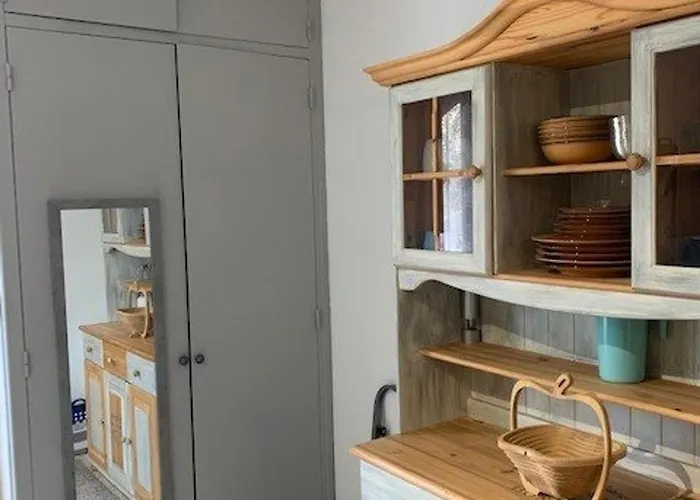 Pour Cure Avec Balcon, Parking Et Wifi A 2 Pas Des Thermes D'amelie-les-bains. - Fr-1-703-19 * Amélie-les-Bains-Palalda
